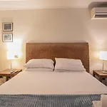Elegant Lodging Steps Away From Costanera Center