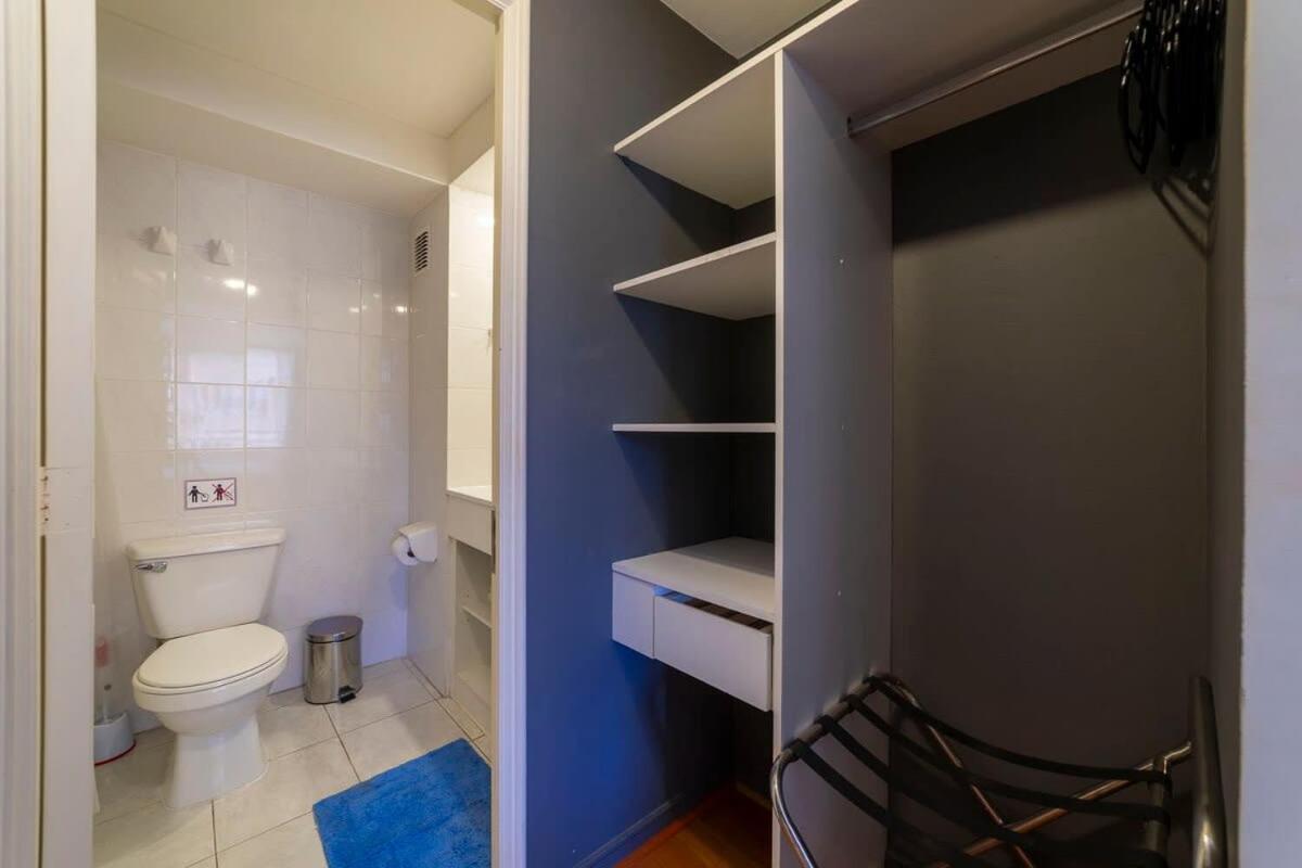 Apartamento Elegant Steps Away From Costanera Center *